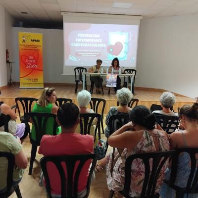 Taller Jimera de Líbar 2025